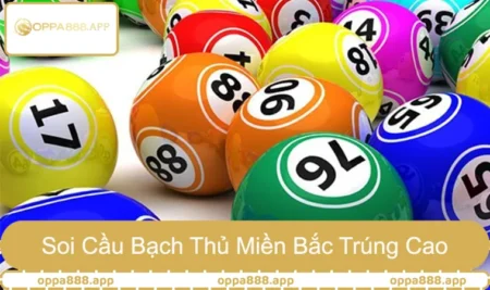 Dự Đoán Soi Cầu Bạch Thủ Miền Bắc Tỷ Lệ Trúng Cao 7 Soi Cầu Bạch Thủ Miền Bắc Chuẩn Nhất Hôm Nay 2025